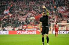 History-maker Gianluigi Buffon wrote a fantastic open letter to the goal he protects