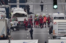 No reports of Irish injured in Brussels attacks