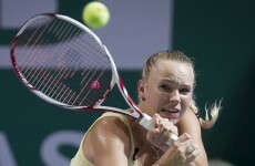 Wilander uncertain about Wozniacki's killer instinct