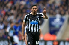 Newcastle 'considered me a liability' after cancer operation - Jonas tells court