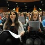 Massive concert to mark 1916: 1,100 singers from 32 choirs join forces with RTÉ orchestra