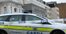 Regency Hotel, site of murder of David Byrne, has suffered "immense loss of business", High Court hears