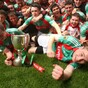 Four left in contention for Mayo job
