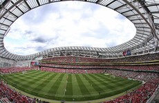Barcelona, Celtic and potentially Liverpool are all coming to play in Dublin this summer
