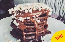 8 decadent ways to have your Easter egg for breakfast