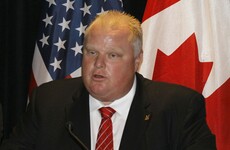 Rob Ford, controversial former Toronto Mayor, dies aged 46