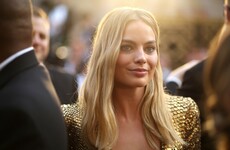 Margot Robbie will play infamous figure skater Tonya Harding in movie about the Kerrigan attack