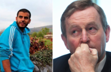 Ireland is not stepping on Egypt's toes in bid to free Halawa