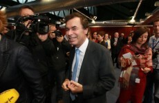 Referendum on judges' pay is passed with huge majority