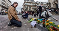 Timeline: How the Brussels terror attacks unfolded