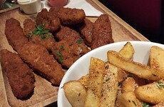 8 places in Dublin all chicken goujon enthusiasts must visit