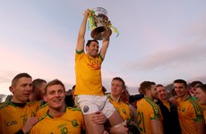 Reigning Kerry senior football champions appoint new manager