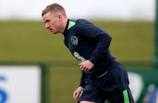 'Aberdeen's best player for the last 2 seasons' - Ireland new boy setting Scotland alight