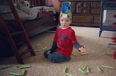 Kids Are The Worst is the Instagram account every parent needs to follow