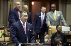 Landslide vote sees the state of New York legalise MMA