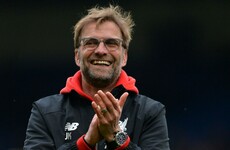 John Barnes happy to wait and see what next season brings before judging Klopp