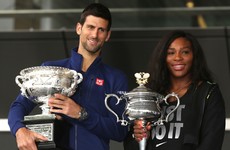 Serena Williams leads 'disappointed' reaction to Djokovic comments on women's tennis