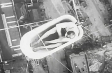 Roll up, roll up.. Death-defying stunts to surprise and amaze