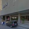 Woman found dead in walk-in freezer at US hotel