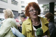 Symphysiotomy survivors call on government to intervene in record shredding dispute