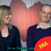 Two doctors were matched up on First Dates last night -- and it went horribly wrong