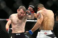 Neil Seery booked to face former UFC title challenger in Rotterdam