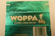 An important and definitive ranking of childhood chew bars