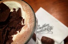 11 chocolate delicacies you need to try in Dublin once Lent is over