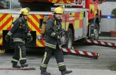 Two-year-old dies following Cork house fire