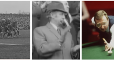 100 years of Irish history told through 10 sporting events