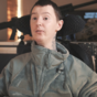 'In normal society I'm seen as a disabled guy but when playing Airsoft I'm a worthy combatant'