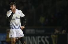 Sean O'Brien: If Garry Ringrose played 6 Nations this year, I guarantee he gets hurt
