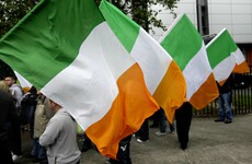 What percentage of people want a united Ireland? It's the week in numbers
