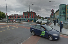 Woman seriously injured after collision between bicycle and truck