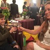 The little lad from Room inspired a gorgeous Instagram post from Brie Larson