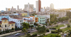 Cuba: If it's such a health superpower, why have thousands of doctors fled?