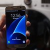 What happens when you throw a Samsung S7 into a washing machine?
