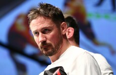 John Kavanagh: Conor is the more skilful fighter and he'll prove that in July