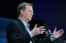 Bad news for European fans as the NFL picks China for 2018 game