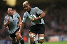Jerry Collins hometown stadium to be renamed in honour of the former All Black player
