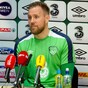 Elliot handed golden opportunity to stake his claim for Ireland number 1 shirt