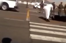 'Birthplace of terrorism': Outrage expressed at Saudi Arabia documentary showing beheadings