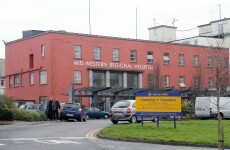 Man killed in Limerick crash