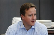 Cameron threatens to cut aid to 'anti-gay' countries