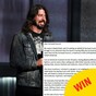 Dave Grohl steps in to help teen band who have nowhere to practice