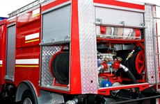 Garda investigation after man in 60s dies in 'suspicious' house fire