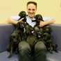 Everyone fell in love with the Irish 'Supervet' after last night's episode