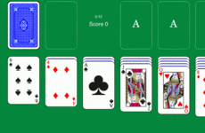 One man has kept Apple's answer to Solitaire alive for 32 years
