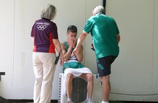 Rob Heffernan set to finally receive London 2012 Olympic medal as Russian walker stripped