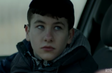 Wayne the Cat Killer says he'll 'never get away' from that Love/Hate scene... It's the Dredge